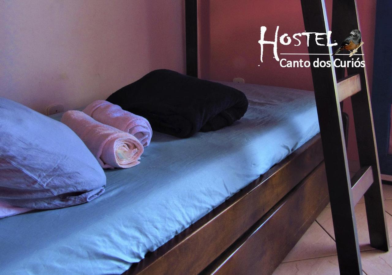 Hostel Canto Dos Curios Cabo Frio Exterior foto