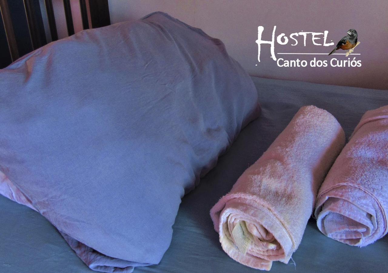 Hostel Canto Dos Curios Cabo Frio Exterior foto
