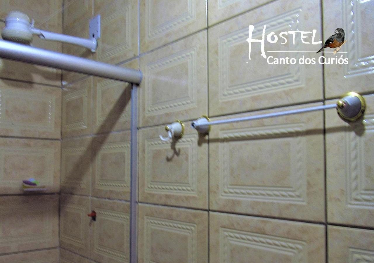 Hostel Canto Dos Curios Cabo Frio Exterior foto