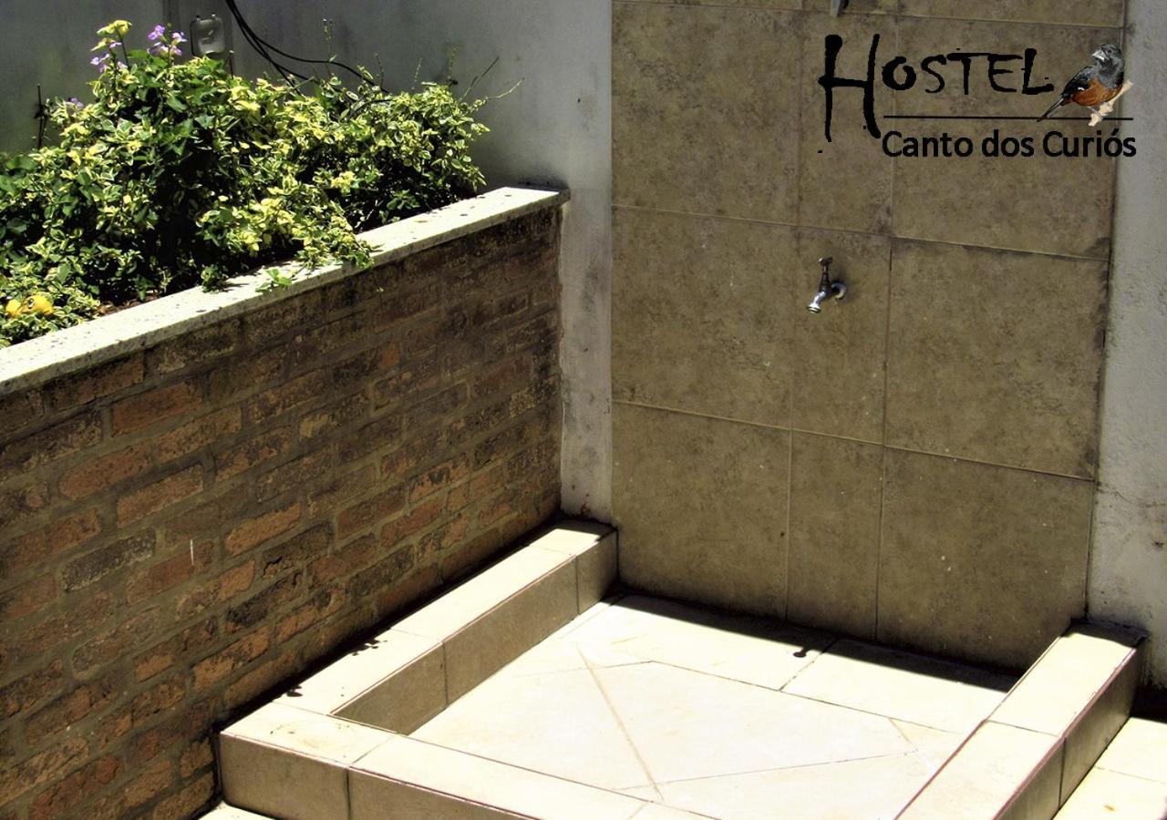 Hostel Canto Dos Curios Cabo Frio Exterior foto