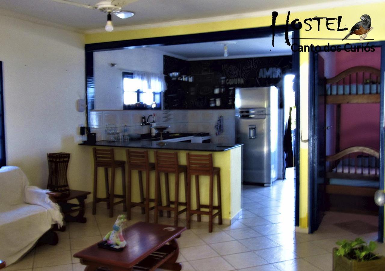 Hostel Canto Dos Curios Cabo Frio Exterior foto