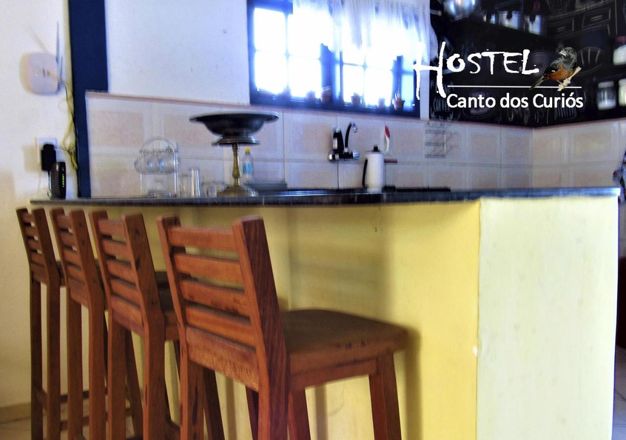 Hostel Canto Dos Curios Cabo Frio Exterior foto